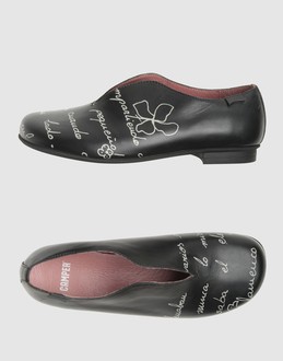 CAMPER - CHAUSSURES - Mocassins sur YOOX.COM