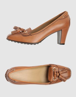 CARSHOE - CHAUSSURES - Mocassins sur YOOX.COM