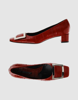 KATE MILLER - CHAUSSURES - Escarpins sur YOOX.COM