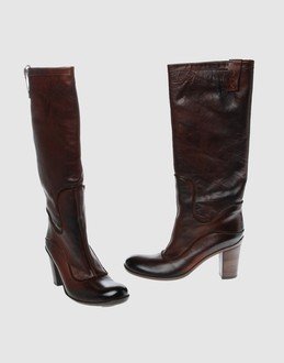 Stiefel - F�R - - AKETOHN -