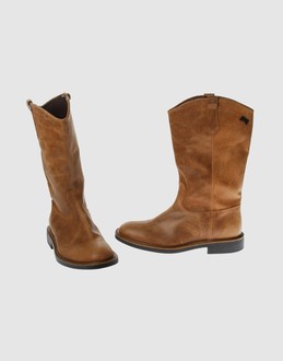 CAMPER - CHAUSSURES - Bottes - SUR YOOX.COM