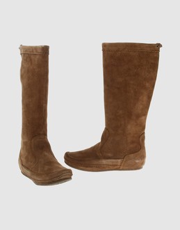 Stiefel - F�R - - ASH -