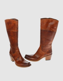 Stiefel - F�R - - PRIMABASE -