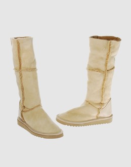 FIORINA - CHAUSSURES - Bottes sur YOOX.COM