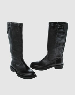 HOBB'S SHOES - CHAUSSURES - Bottes sur YOOX.COM