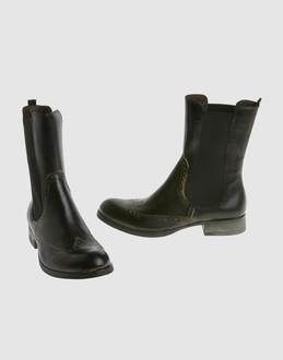 MAILE PATIE PARIS - CHAUSSURES - Bottines sur YOOX.COM