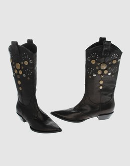 Stiefel - F�R - - BAG_HET -