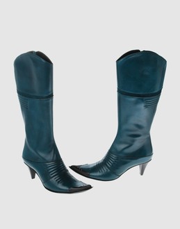 ELISANERO - CHAUSSURES - Bottes sur YOOX.COM