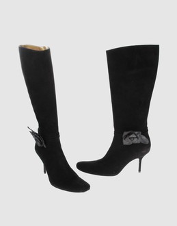 ELISANERO - CHAUSSURES - Bottes sur YOOX.COM