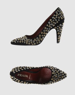 Pumps - F�R - - PRADA -