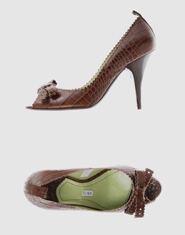 Pumps - F�R - - ALIMA -