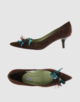 Pumps - F�R - - ALIMA -