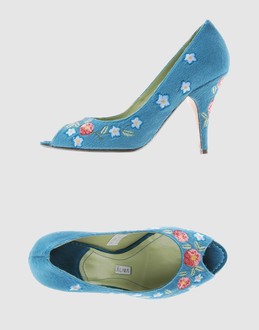 Pumps - F�R - - ALIMA -
