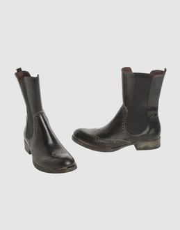 DMN PROJECT - CHAUSSURES - Bottines sur YOOX.COM