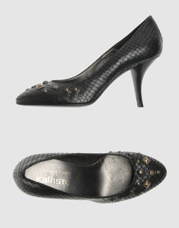 Pumps - FÜR - - KALLISTE -