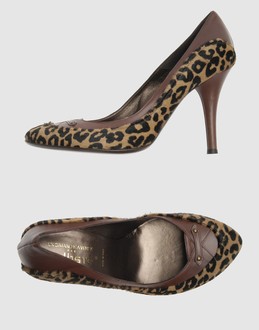 Pumps - FÜR - - KALLISTE -
