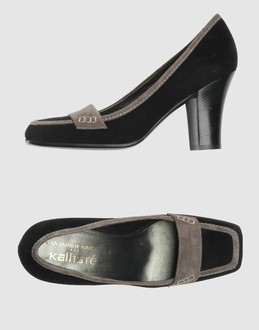 Pumps - FÜR - - KALLISTE -