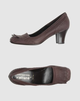 Pumps - FÜR - - KALLISTE -