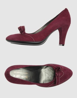 Pumps - FÜR - - KALLISTE -
