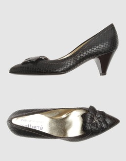 Pumps - F�R - - KALLISTE -