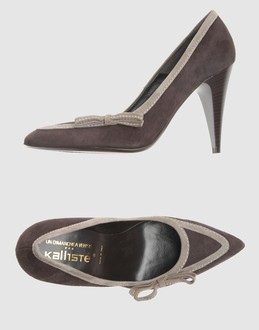 Pumps - FÜR - - KALLISTE -