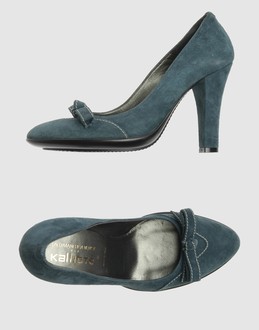 Pumps - FÜR - - KALLISTE -
