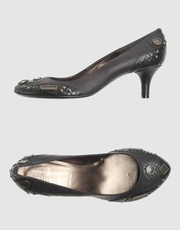 Pumps - FÜR - - KALLISTE -