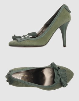 Pumps - FÜR - - KALLISTE -