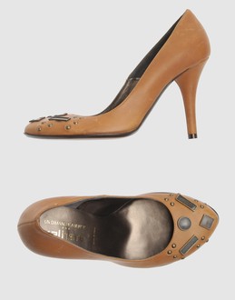 Pumps - FÜR - - KALLISTE -
