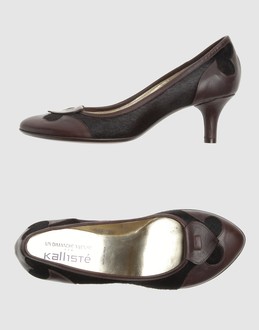 Pumps - FÜR - - KALLISTE -