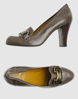 KEY T� - CHAUSSURES - Mocassins sur YOOX.COM
