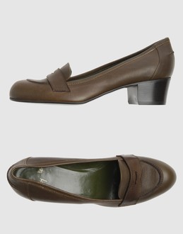 KEY T� - CHAUSSURES - Mocassins sur YOOX.COM