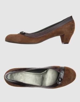 Pumps - F�R - - KEY T� -