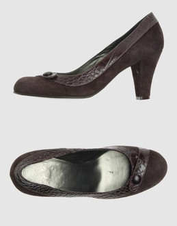 Pumps - F�R - - KEY T� -