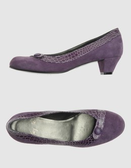 Pumps - F�R - - KEY T� -