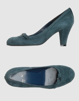 Pumps - F�R - - KEY T� -