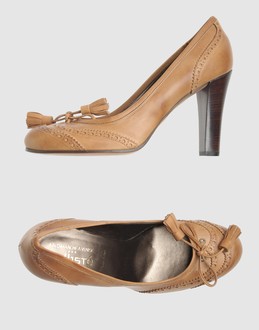 Pumps - F�R - - KALLISTE -