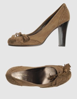 Pumps - F�R - - KALLISTE -