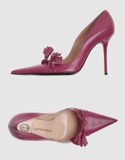 Pumps - FÜR - - LES TROPEZIENNES -