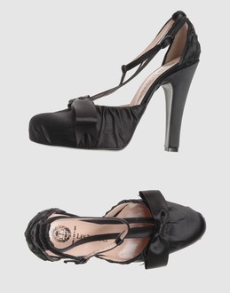 Pumps - FÜR - - LES TROPEZIENNES -