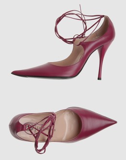 Pumps - FÜR - - LES TROPEZIENNES -