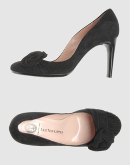 Pumps - FÜR - - LES TROPEZIENNES -