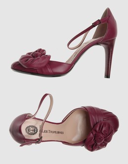 Pumps - FÜR - - LES TROPEZIENNES -