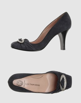Pumps - FÜR - - LES TROPEZIENNES -