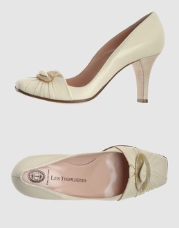 Pumps - FÜR - - LES TROPEZIENNES -