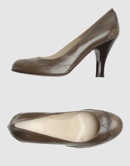 Pumps - F�R - - KEY T� -