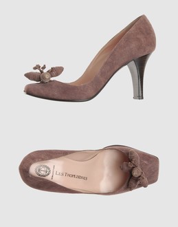 LES TROPEZIENNES - CHAUSSURES - Escarpins sur YOOX.COM