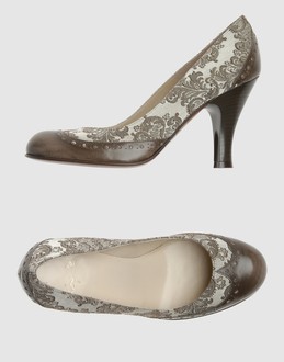 Pumps - F�R - - KEY T� -