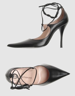 LES TROPEZIENNES - CHAUSSURES - Escarpins sur YOOX.COM