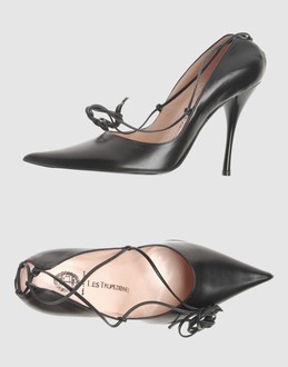 LES TROPEZIENNES - CHAUSSURES - Escarpins sur YOOX.COM
